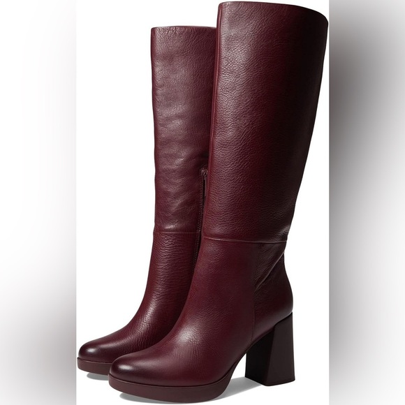 GEN N ALIGN NARROW CALF KNEE HIGH BOOT - Picture 2 of 11